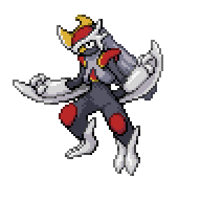 Biziken Sprite Image