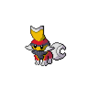 Bikip Sprite Image