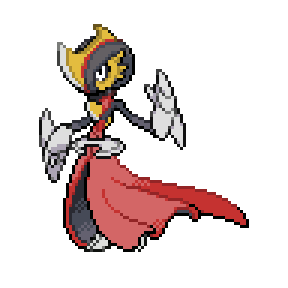 Bivoir Sprite Image