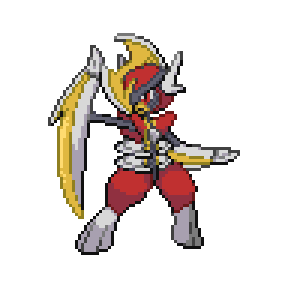 Bilade Sprite Image