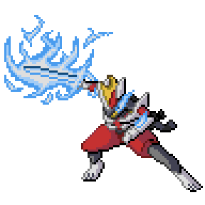 Bicario Sprite Image