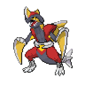 Bichomp Sprite Image