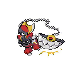 Biwile Sprite Image
