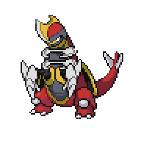 Bialdo Sprite Image