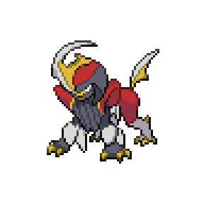 Bisol Sprite Image