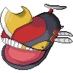 Bilord Sprite Image