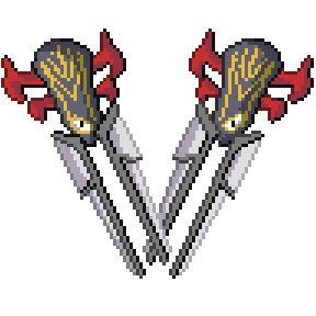Biblade Sprite Image