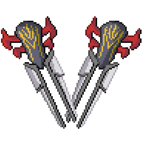 Biblade Sprite Image