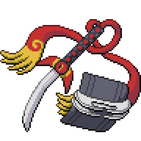 Bislash Sprite Image