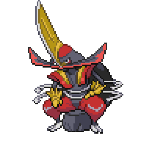 Bisharp Sprite Image