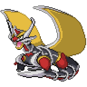 Bimence Sprite Image