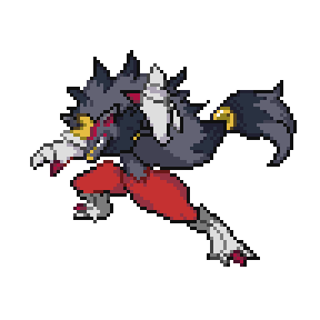 Biark Sprite Image
