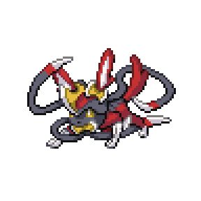 Biveon Sprite Image