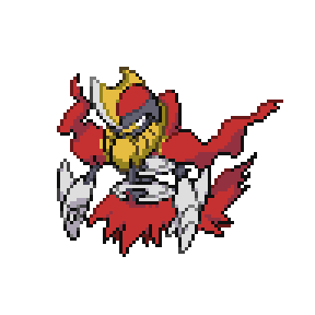 Birai Sprite Image