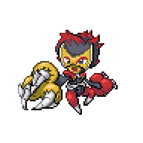Birade Sprite Image