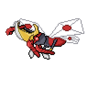 Bijask Sprite Image