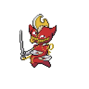 Binette Sprite Image