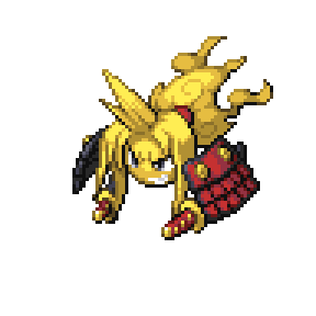 Bitom Sprite Image