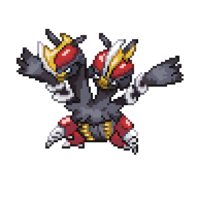 Bikyu Sprite Image