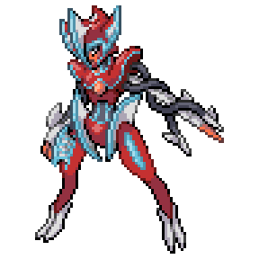 Bixys Sprite Image