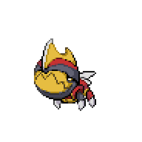 Biinch Sprite Image