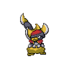 Bieary Sprite Image