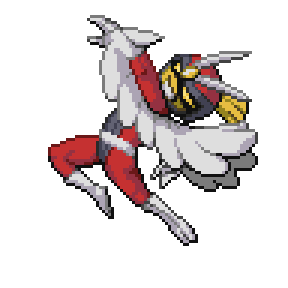 Bilucha Sprite Image