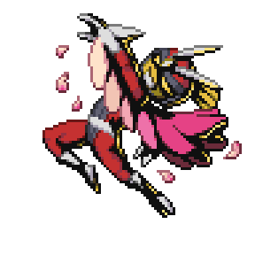 Bilucha Sprite Image