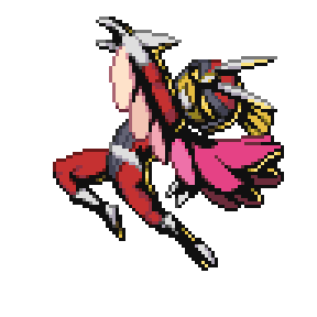 Bilucha Sprite Image