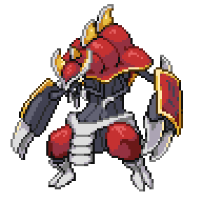 Bisopod Sprite Image