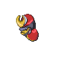 Bidisc Sprite Image