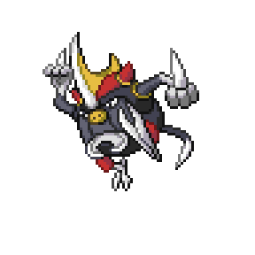 Bikey Sprite Image