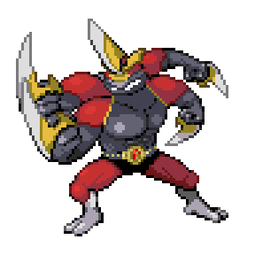 Bichamp Sprite Image