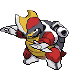 Bitoise Sprite Image