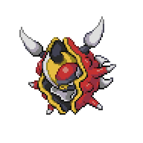 Bister Sprite Image