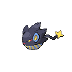 Luxorb Sprite Image