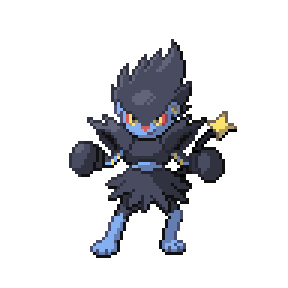 Luxchan Sprite Image