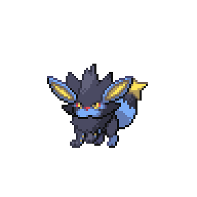 Luxvee Sprite Image