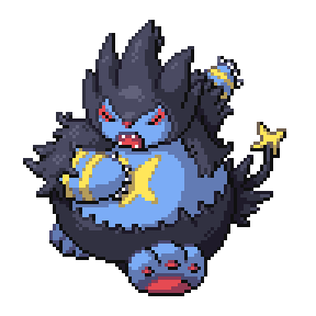 Luxlax Sprite Image