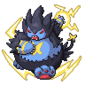 Luxlax Sprite Image