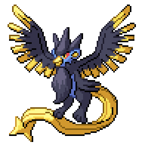 Luxcuno Sprite Image
