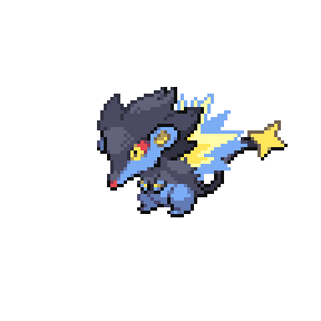 Luxquil Sprite Image