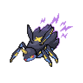Luxdos Sprite Image