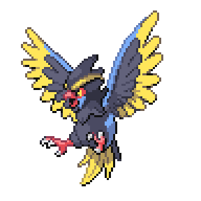 Luxotto Sprite Image