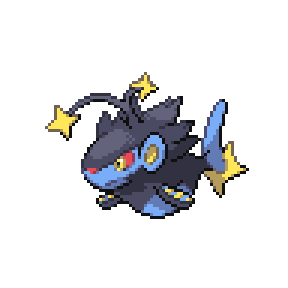 Luxturn Sprite Image