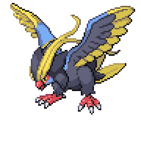 Luxgeot Sprite Image