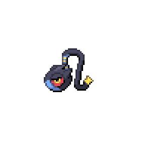 Luxown Sprite Image