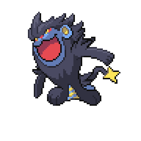 Luxbuffet Sprite Image