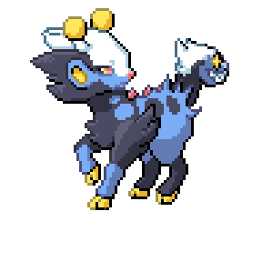 Luxfarig Sprite Image