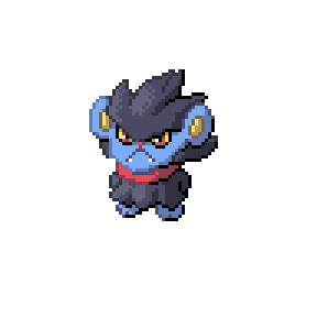Luxbull Sprite Image
